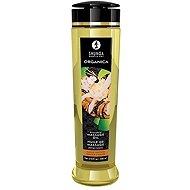 SHUNGA Organica Natural 240 ml - Massage Oil