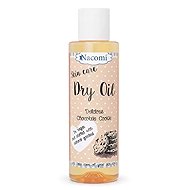 NACOMI Chocolate Cookie 150 ml - Massage Oil