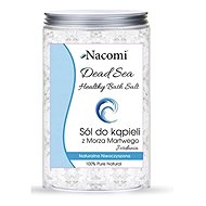 NACOMI Sůl do koupele 1400 g - Bath Salt