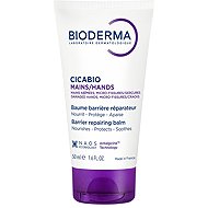 BIODERMA Cicabio Renewing Balm for chapped and dry hands 50 ml - Hand Cream