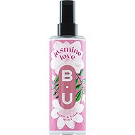 B. U Body Mist Jasmine Love 200 ml - Body Spray