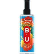 B. U Body Mist Brazilian Soul 200 ml - Body Spray