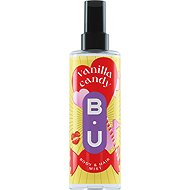 B. U Body Mist Vanilla Candy 200 ml - Body Spray
