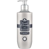 TESORI D'ORIENTE White Musk 400 ml - Body Lotion