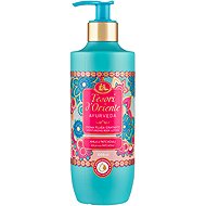 TESORI D'ORIENTE Ayurveda 400 ml - Body Lotion