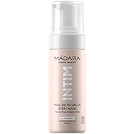 MÁDARA Intim Hyaluron-Lactic Intimate Cleansing Foam 150 ml - Intimate Hygiene Gel