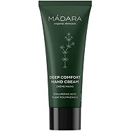 MÁDARA Deep Comfort 60 ml - Hand Cream