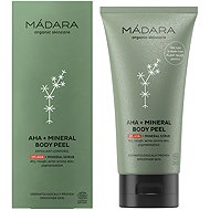 MÁDARA AHA + Mineral Body Scrub 175 ml - Body Scrub
