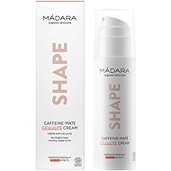 MÁDARA Shape Caffeine-Mate Anti-Cellulite Cream 150 ml - Body Cream