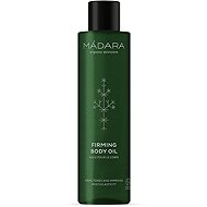 MÁDARA Firming Body Oil 200 ml - Body Oil