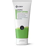 LOBEY Atopic Body lotion 200 ml - Body Lotion