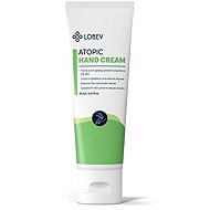 LOBEY Atopic 75 ml - Hand Cream