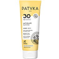 PATYKA Body Sun Spray SPF30 Spray Sunscreen SPF 30 100 ml - Sunscreen