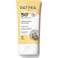 PATYKA Face Sun Cream SPF50 Sunscreen for face SPF 50 40 ml - Sunscreen
