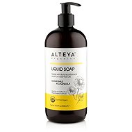 ALTEYA ORGANICS Chamomile & Calendula BIO 500 ml - Liquid Soap