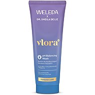 WELEDA Vlora+ Ph Balancing Wash 200 ml - Intimate Hygiene Gel