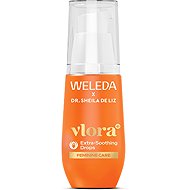 WELEDA Vlora+ Extra Soothing Drops 30 ml - Massage Oil