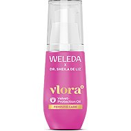 WELEDA Vlora+ Velvet Protection Oil 30 ml - Massage Oil