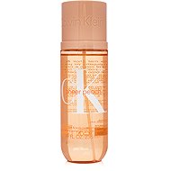 CALVIN KLEIN Sheer Peach Body Mist 236 ml - Body Spray
