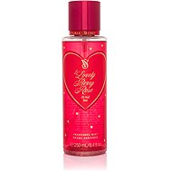 VICTORIA'S SECRET Lovely Berry Rose 250 ml - Body Spray