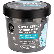 ORGANIC SHOP Thalasso Cryo-Effect Mud Cooling Body Mask 300 ml - Body Cream