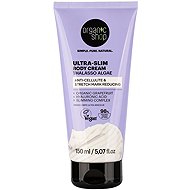 ORGANIC SHOP Thalasso Ultra-Slim body cream with seaweed 150 ml - Body Cream