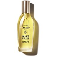 L'OCCITANE Amande Sublime Suppleness Oil 100 ml - Body Oil