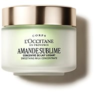 L'OCCITANE Amande Sublime Body Smoothing Milk Concentrate 200 ml - Body Cream