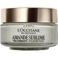 L'OCCITANE Amande Sublime Body Scrub 200 ml - Body Scrub