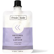 FRANK BODY Retinol Body Lotion 50 ml - Body Lotion