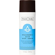 FRANK BODY Hyaluronic Acid Body Serum 140 ml - Body Serum