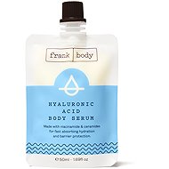 FRANK BODY Hyaluronic Acid Body Serum 50 ml - Body Serum