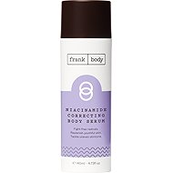 FRANK BODY Niacinamide Correcting Body Serum 140 ml - Body Serum