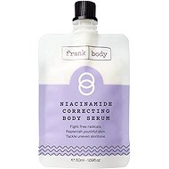 FRANK BODY Niacinamide Correcting Body Serum 50 ml - Body Serum