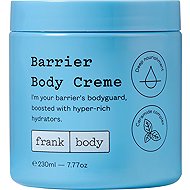 FRANK BODY Barrier Body Cream 230 ml - Body Serum