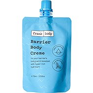 FRANK BODY Barrier Body Creme 75 ml - Body Serum