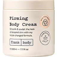 FRANK BODY Firming Body Cream 230 ml - Body Serum