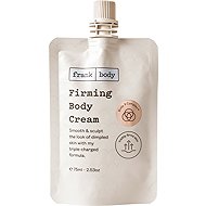 FRANK BODY Firming Body Cream 75 ml - Body Serum
