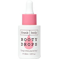 FRANK BODY Firming Booty Drops 30 ml - Body Serum
