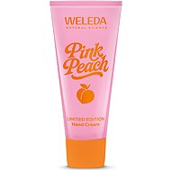 WELEDA Pink Peach 50 ml - Hand Cream