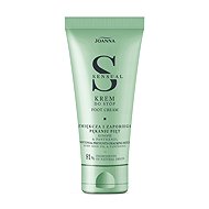 JOANNA Sensual hemp 100 g - Foot Cream