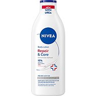 NIVEA Repair&Care Urea 400 ml - Body Lotion