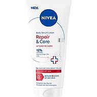 NIVEA Repair&Care Body Serum Lotion 200 ml - Body Lotion