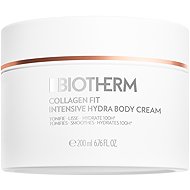 BIOTHERM Collagen Fit Body Milk 200 ml - Body Lotion