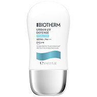 BIOTHERM Urban UV Defense Protective Hydrating Fluid SPF 50+ 30 ml - Sunscreen