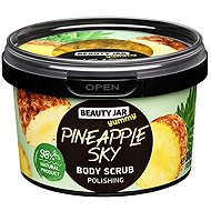 BEAUTY JAR Pineapple Sky 360 g - Body Scrub