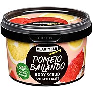 BEAUTY JAR Pomelo Bailando 360 g - Body Scrub