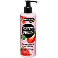 BEAUTY JAR Pretty  Berry 250 ml - Body Cream