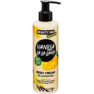 BEAUTY JAR Vanilla La LA Land 250 ml - Body Cream