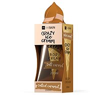 HISKIN Salted Caramel 200 ml - Body Cream